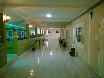 Kacha Resort - 22
