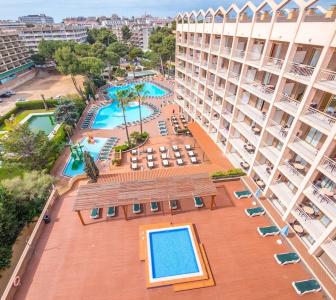 Golden Avenida Family Suites 4 Sup - 13