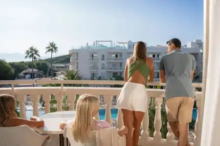 Iberostar Selection Albufera Park - All Inclusive - 101