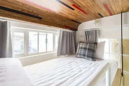 The Pattern Service Apartment - 42