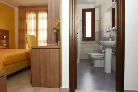 Coralia Bed and Breakfast - 58