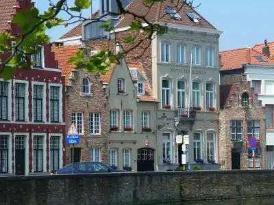 Ter Duinen - 1