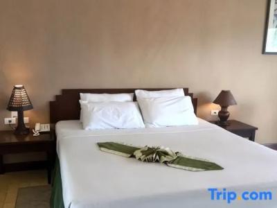 Golden Pine Beach Resort - 68