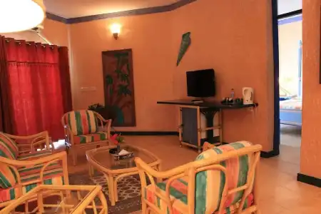 Azure Boutique Resort - 34