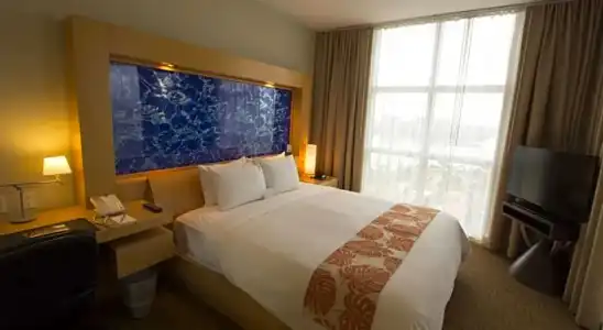 Marenas Beach Resort - 53