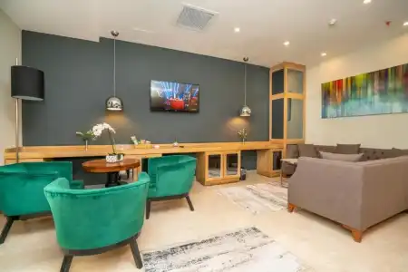 The Gate 30 Suites - 137
