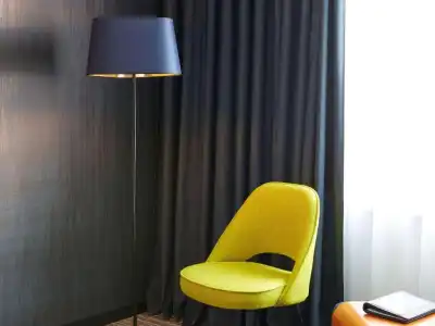 Sofitel Luxembourg Europe - 93
