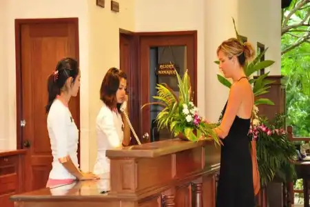 Royal Lanta Resort & Spa (SHA Extra Plus) - 34