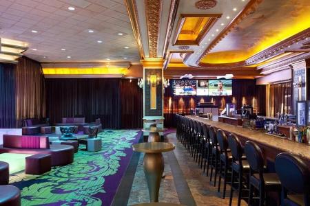 Nobu at Caesars Atlantic City - 12