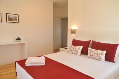 Mystay Porto Batalha - 73