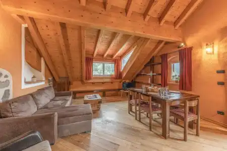 Historic Residence Madonna - 37