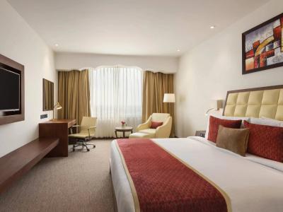Ramada Plaza by Wyndham Agra - 3