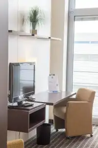 Livenwork&CoWorking GVZ Ingolstadt - 9