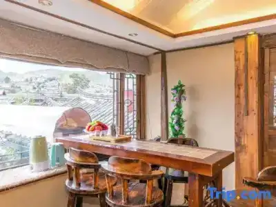 Lijiang Inn - 66