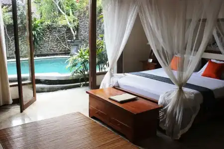 Nefatari Exclusive Villas - 4