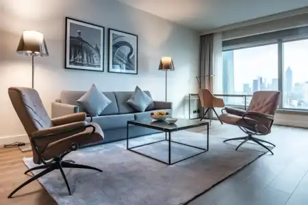 Radisson Blu, Frankfurt - 73