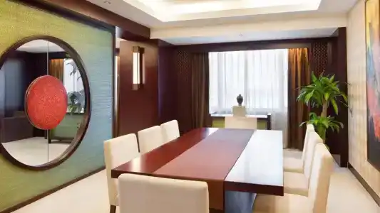 Crowne Plaza Shanghai Pudong by IHG - 59