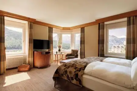 Grand Kronenhof - 214
