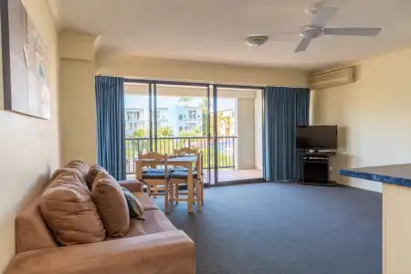 Belaire Place Motel Apartments - 5