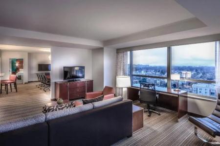Residence Inn Arlington Ballston - 54