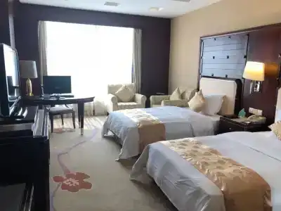 Huihua International - 61
