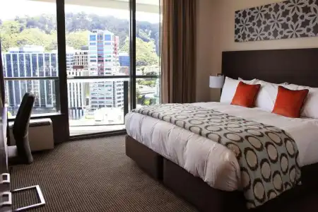 Rydges Wellington - 51