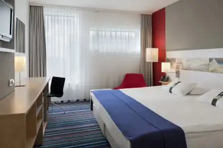 Holiday Inn Prague Airport by IHG - 47