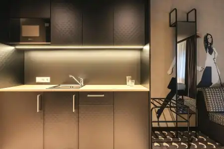 ibis Styles Arnhem Centre - 22
