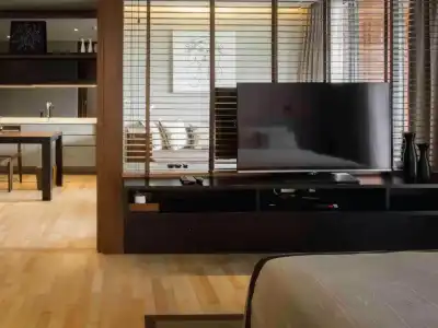 atta Lakeside Resort Suite - 90