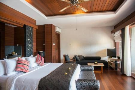 Black Penny Villas Ubud - 44