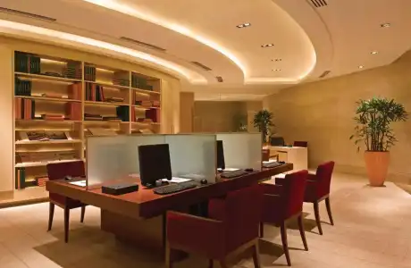 Trident Bandra Kurla Mumbai - 48