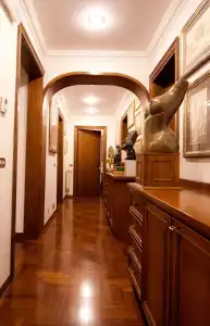 Guesthouse Borromeo Roma - 12