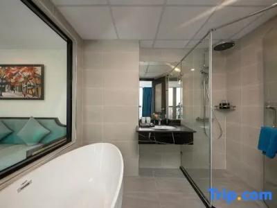 Sq Hang Gai & Spa - 155