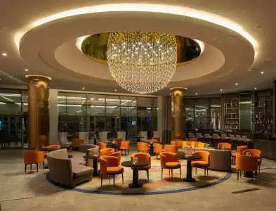Hilton Mall Of - 25