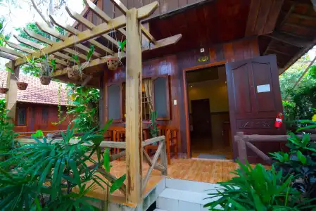 Kim Hoa Resort - 85