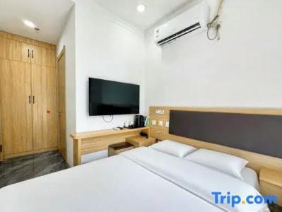 Empress HoChiMinh City - 42