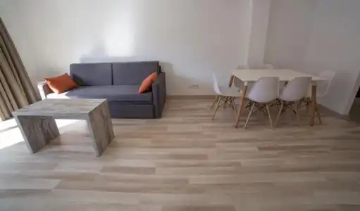 Apartaments Ponent - 58