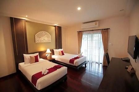 Wiang Kaew - 42
