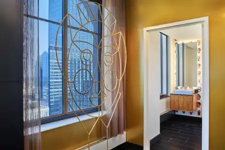 W Minneapolis - The Foshay - 58