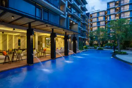 Altera and Residence - 29