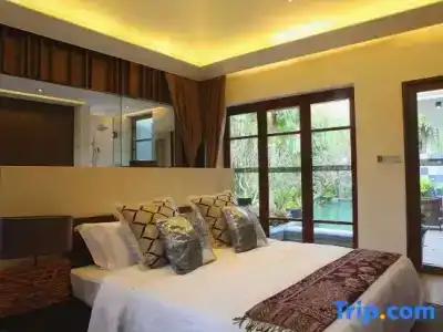 Huizhou Migratory Birds Resort - 16