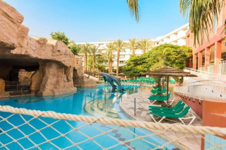 Club Eilat - All Suites - 16