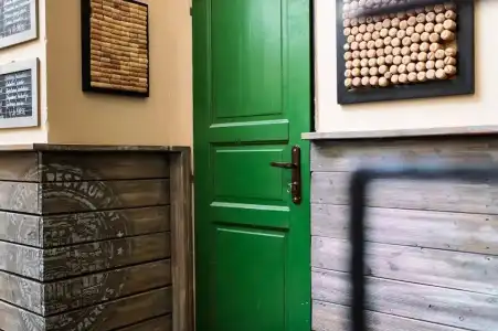 Downtown Bratislava B&B - 0