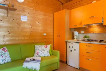 Piantelle Camping - 83