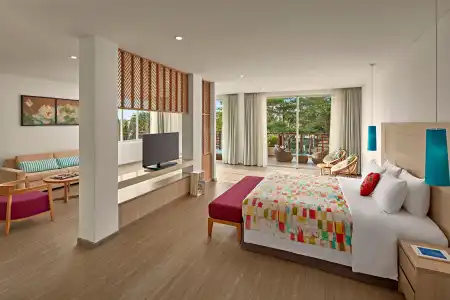 SOL by Meliá Phu Quoc - 80
