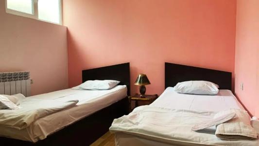 Domino Yerevan Hostel & Tours - 45