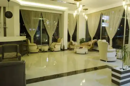 Lavin Otel - 15