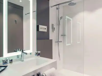 Mercure Paris Tour Eiffel Grenelle - 12