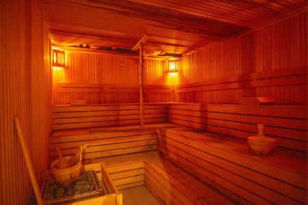 Sirius Town Residence and Spa - 21