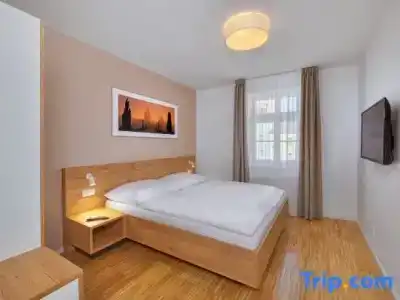 DownTown Suites Kodanská - 75